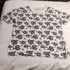 Nick Graham men's t shirt size large